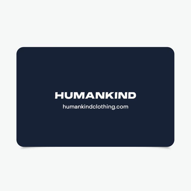 Humankind